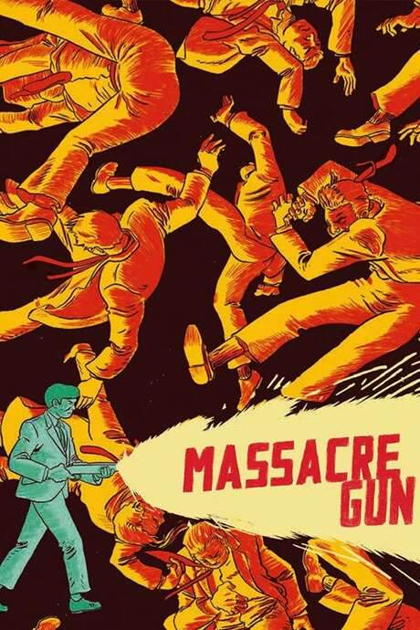 Massacre Gun